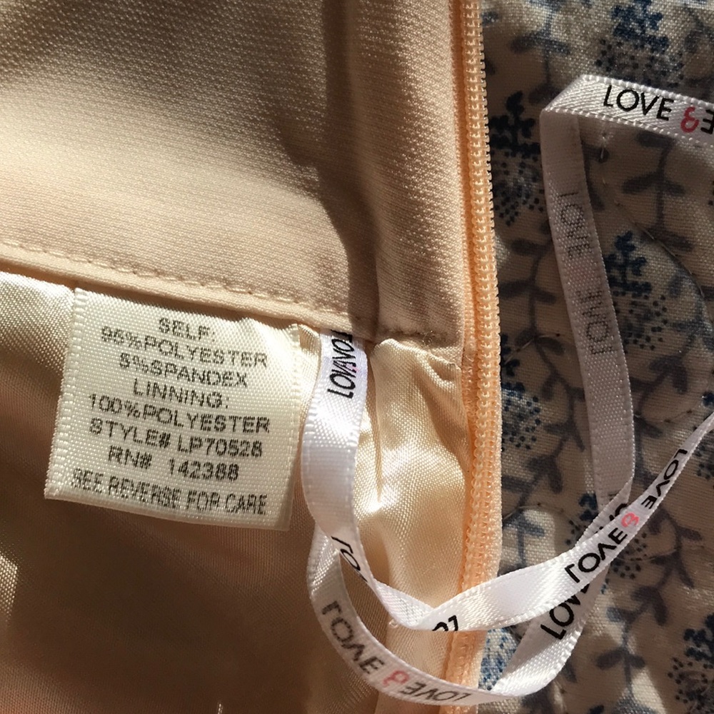 Cropped Pants!! - Picture 2 of 8
